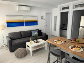Central Suites Aegina 3